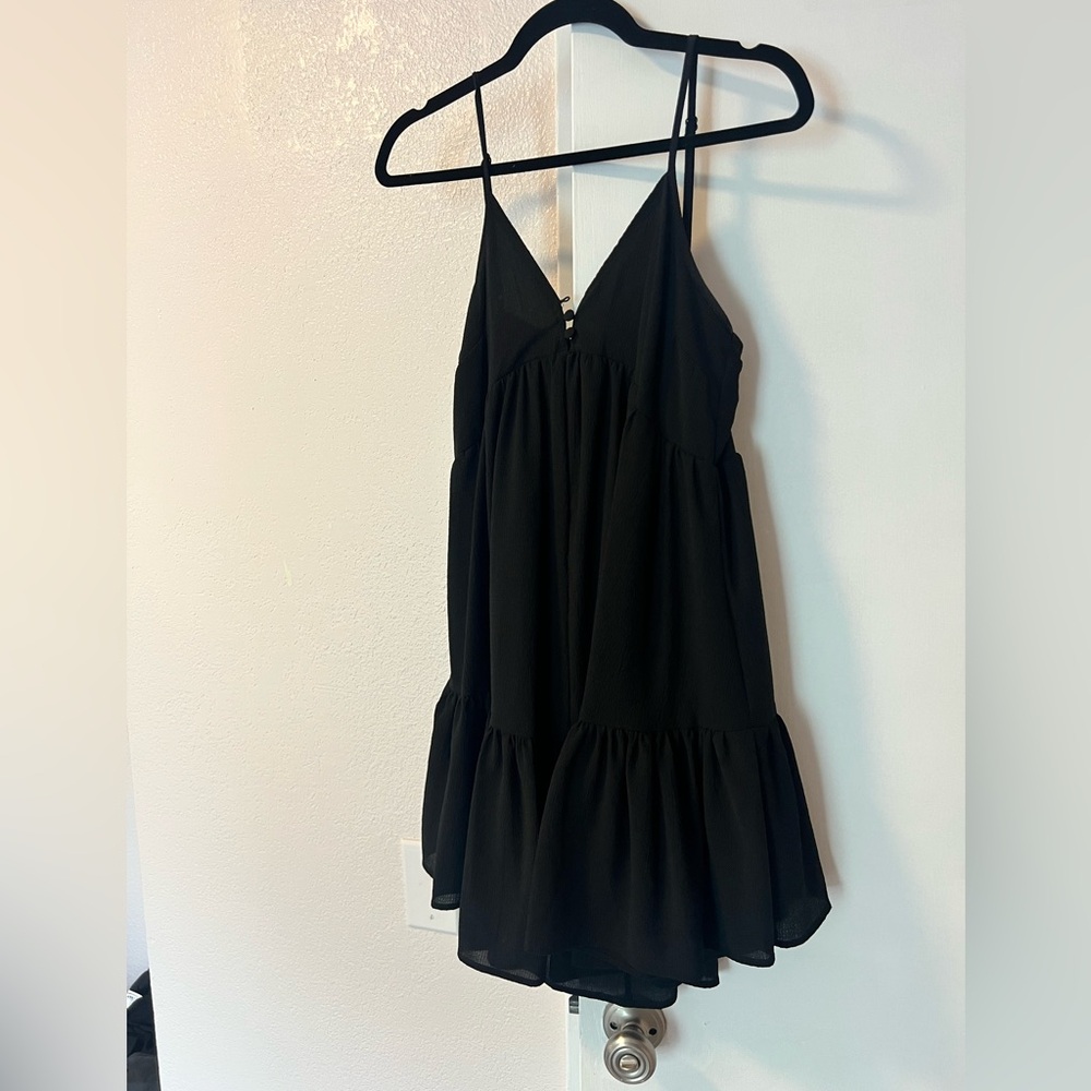 Urban Outfitters Babydoll Dress
